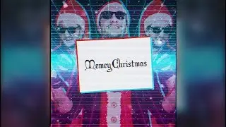 Memey Christmas - Music Video