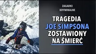 SPRAWA JOE SIMPSONA | KAROLINA ANNA