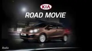 Kia - Road Movie