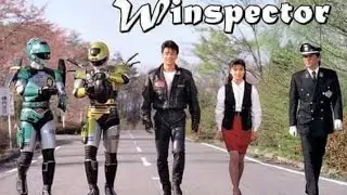 ❤️ WINSPECTOR ❤️ (fotos)