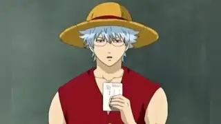 15+ One piece references in other anime
