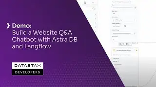 How to turn any website into a chatbot with LLMs and AI