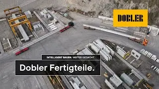 Dobler Fertigteile