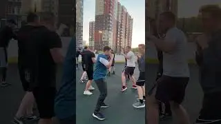 ВБС | ВРЕМЯ БЫТЬ СИЛЬНЫМ | Железнодорожный 