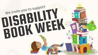 Disability Book Week