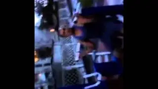 Качки ван лав