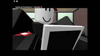 guest destroys a cursed image