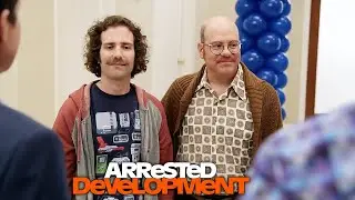 Tobias Introduces His 