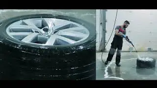ЧиппоинДетейлинг Казань