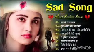 Best old Songs Trending Bollywood | Hindi Love Song | New song 2026 @indianHDSadSongs