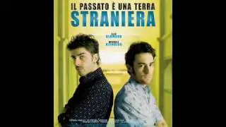 Stanotte - Theo Teardo feat. Bestie Rare