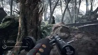 Battlefield 1 баг с звуком