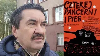Накипело! О польском сериале и польско-советской дружбе