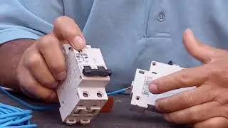 HOW TO INSTALL A CIRCUIT BREAKER – THE CORRECT WAY (STEP BY STEP)