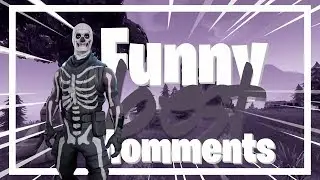 FORTNITE FUNNY AND BEST MOMENTS #2