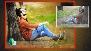 Snapseed  Photo  Editing Background Blur || New Snapseed  Photo Editing