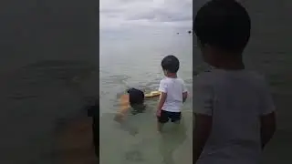 Athar travelling ke Pulau