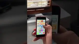 Found 2 iPhones In Target Bin!! 