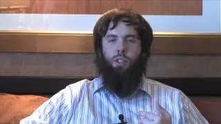 Dear New Muslim - Musa Maguire