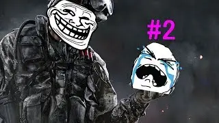 Warface Best Moments #2 [FR]