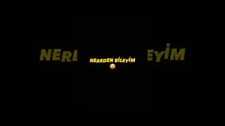 Reckol-Saz Mı Caz Mı #reels #reckol #blackscreen #keşfet #rap
