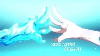 [FREE] Anime Type Beat “Splash” | Free Type Beat 2021