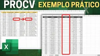 VLOOKUP Function in 5 Minutes | Real-World Problem Solving | Practical Example