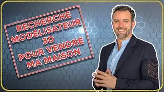 Real estate and 3D: maximize your success with these tools