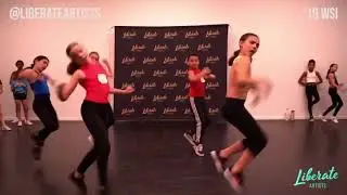 Taylor Garibell - Liberate Convention