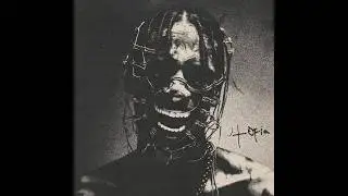 [SWITCH] Travis Scott x Utopia Hard Type Beat - “TELEKINESIS”