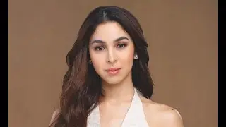 JULIA BARRETTO, NASUBUKAN NANG MATULOG NG HUBOT-HUBAD