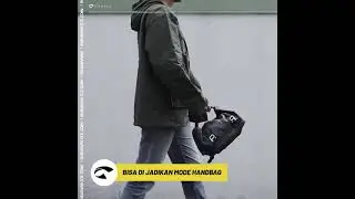 Nico 2 0 Waistbag