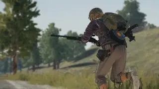 PUBGING - Fragshow