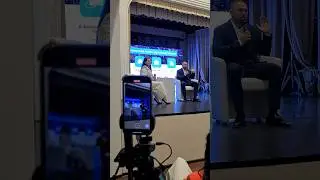 Форум СУП, интервью: Ольга Гапеева, Сергей Сырятов, компания ‘Орбита’.
