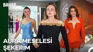 Davette Bahar Rüzgarı Esti - Bahar