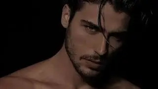 Male beauty is underrated