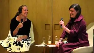 SP-Arte/Foto/2015: Talks/Foto – Reflexões (20/08/2015) - Sarah Meister - parte 1