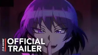 Welcome to Demon School_Iruma-kun Season 2: Official PV-Trailer.