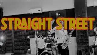 Straight Street feat. Massimo Ceci & Mario Krelli