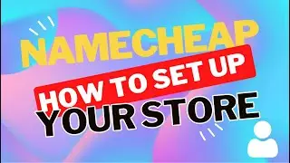 GearLaunch Academy | DNS RECORDS SETUP – NAMECHEAP.COM