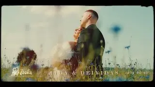 Aida & Deividas 2024 06 07