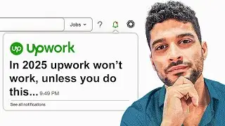 is upwork worth it in 2025? my honest take