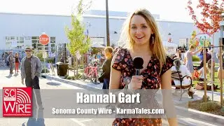 The Barlow Street Fair