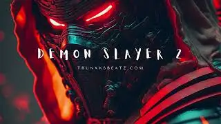 Demon Slayer 2 (Hopsin Type Beat x Eminem Type Beat x Dark Piano) Prod. by Trunxks