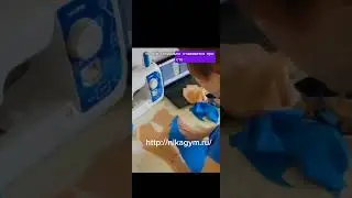 Как сшить купальник для гимнастики.  #художественнаягимнастика #каксшитькупальник