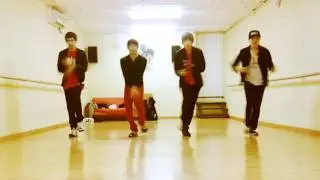 [Teaser] TEEN TOP(틴탑)_Rocking(장난아냐) by HeartBeat