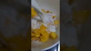 Healthy snacks or Instant breakfast