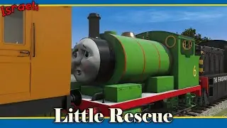 Little Rescue