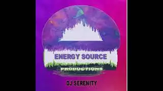 DJ Serenity - Parallel Universe