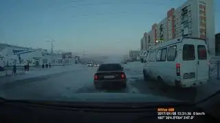 Воркута ул.Димитрова.Яновского.Ленина.Тиман. Комарова.